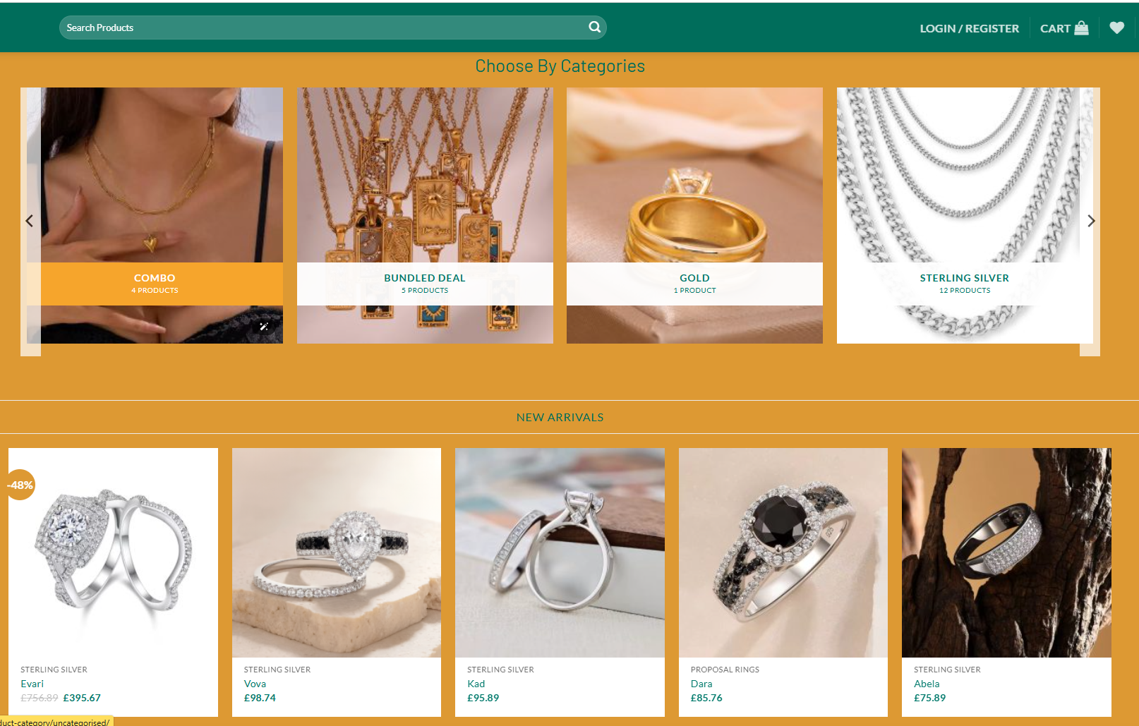 Ecommerce