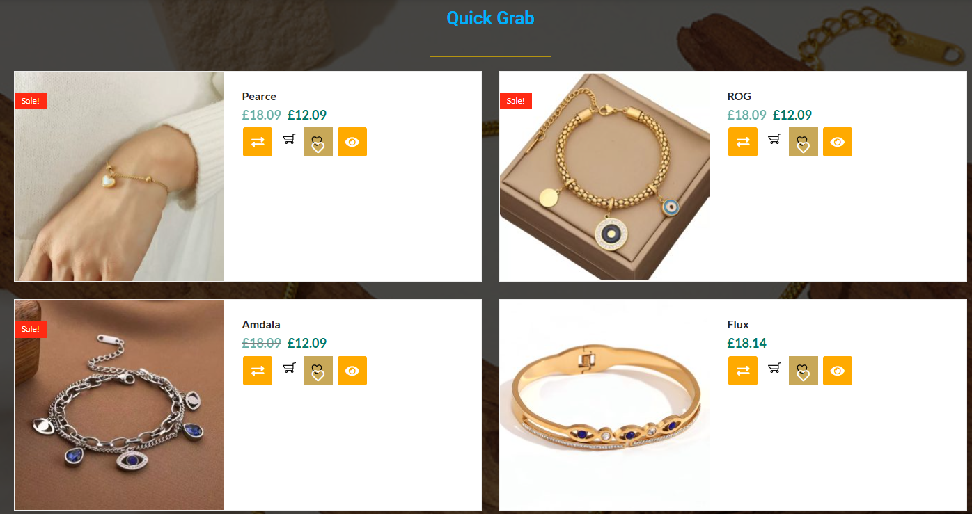 Ecommerce