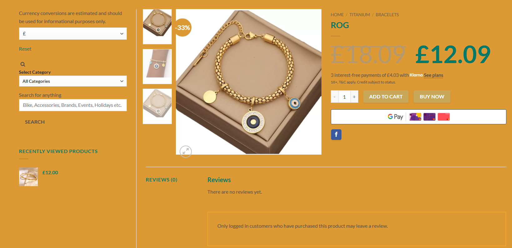 Ecommerce